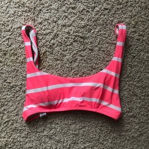 Aerie Scoop Bikini Top